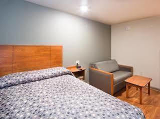 Extended Stay America Select Suites - Tuscaloosa Buitenkant foto